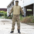 G4 Combat Camouflage Uniformen wasserdichtes Rip-Stopp